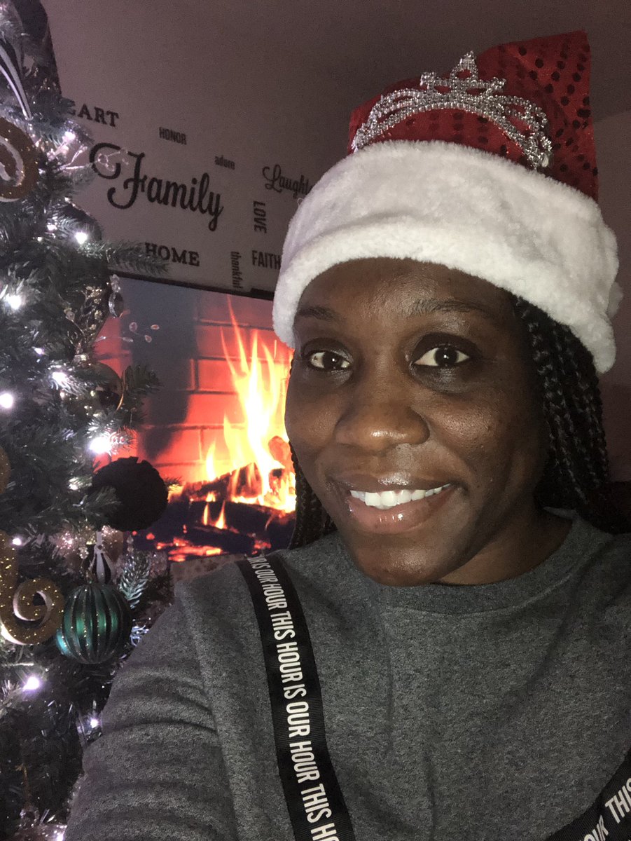 Naomi Riddick tweet media