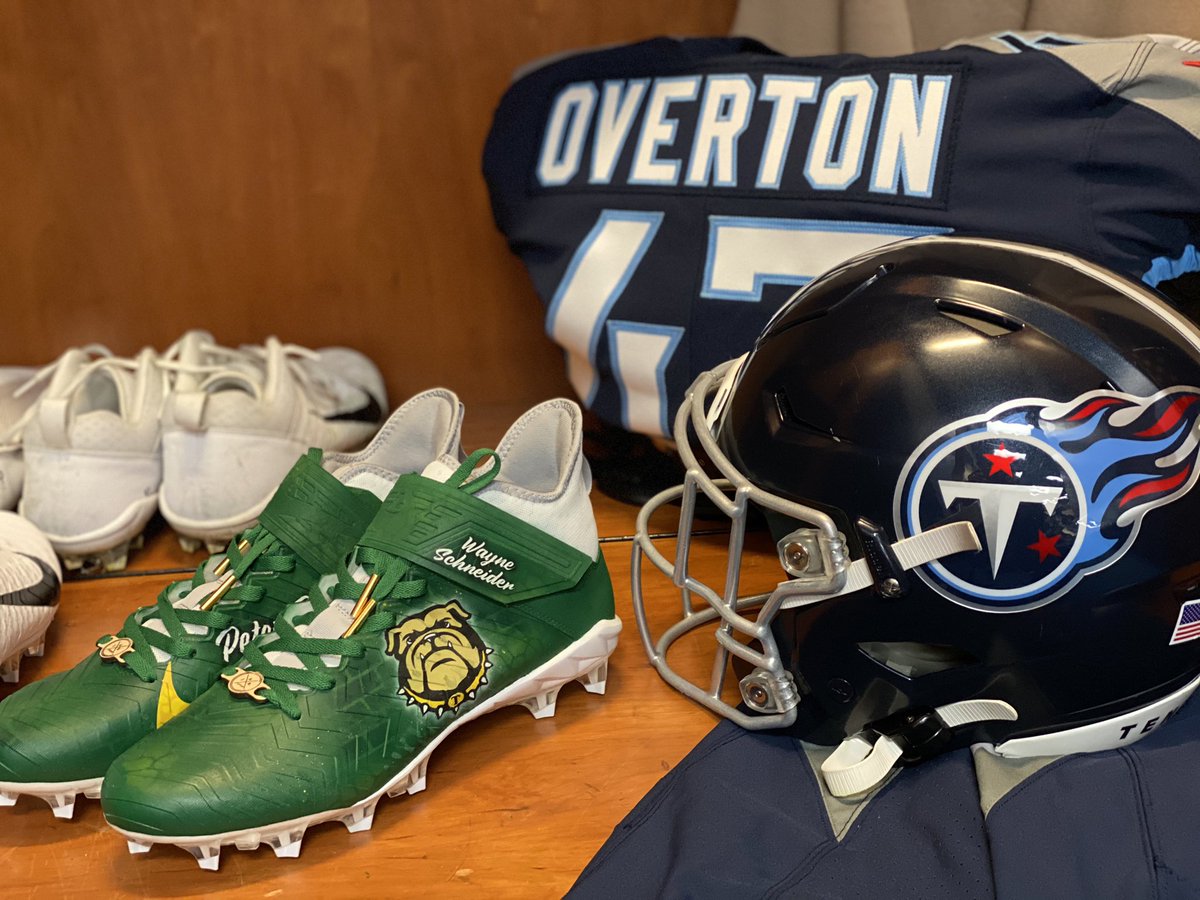 Matt Overton tweet media