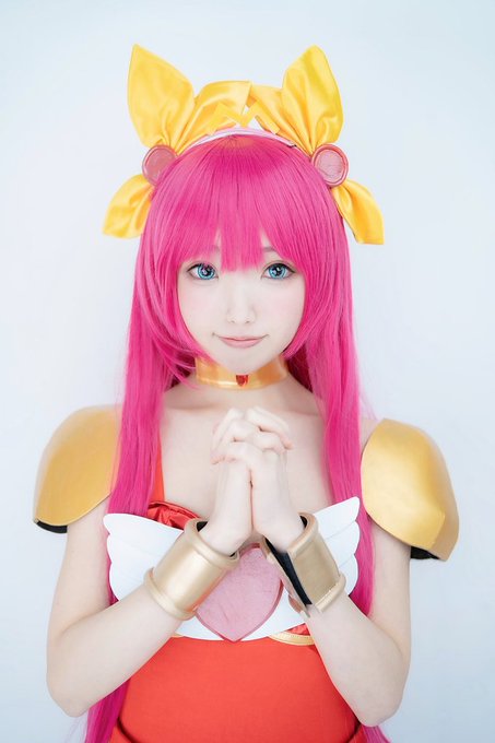 Twitterのコスプレ画像61