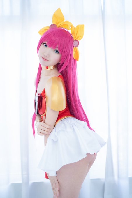 Twitterのコスプレ画像62