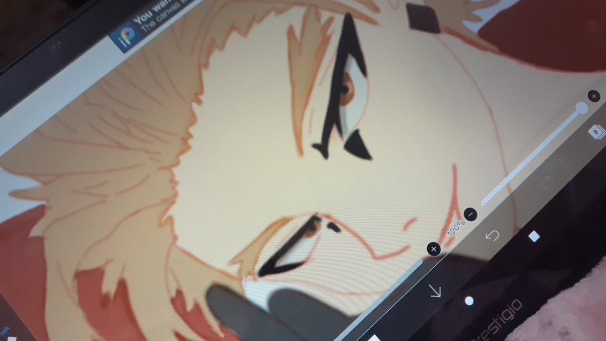 LiaTaehyung3's tweet photo. WIP!!! Sopillersssss!!! #MHA #hwaks https://t.co/uBhXcAZW12