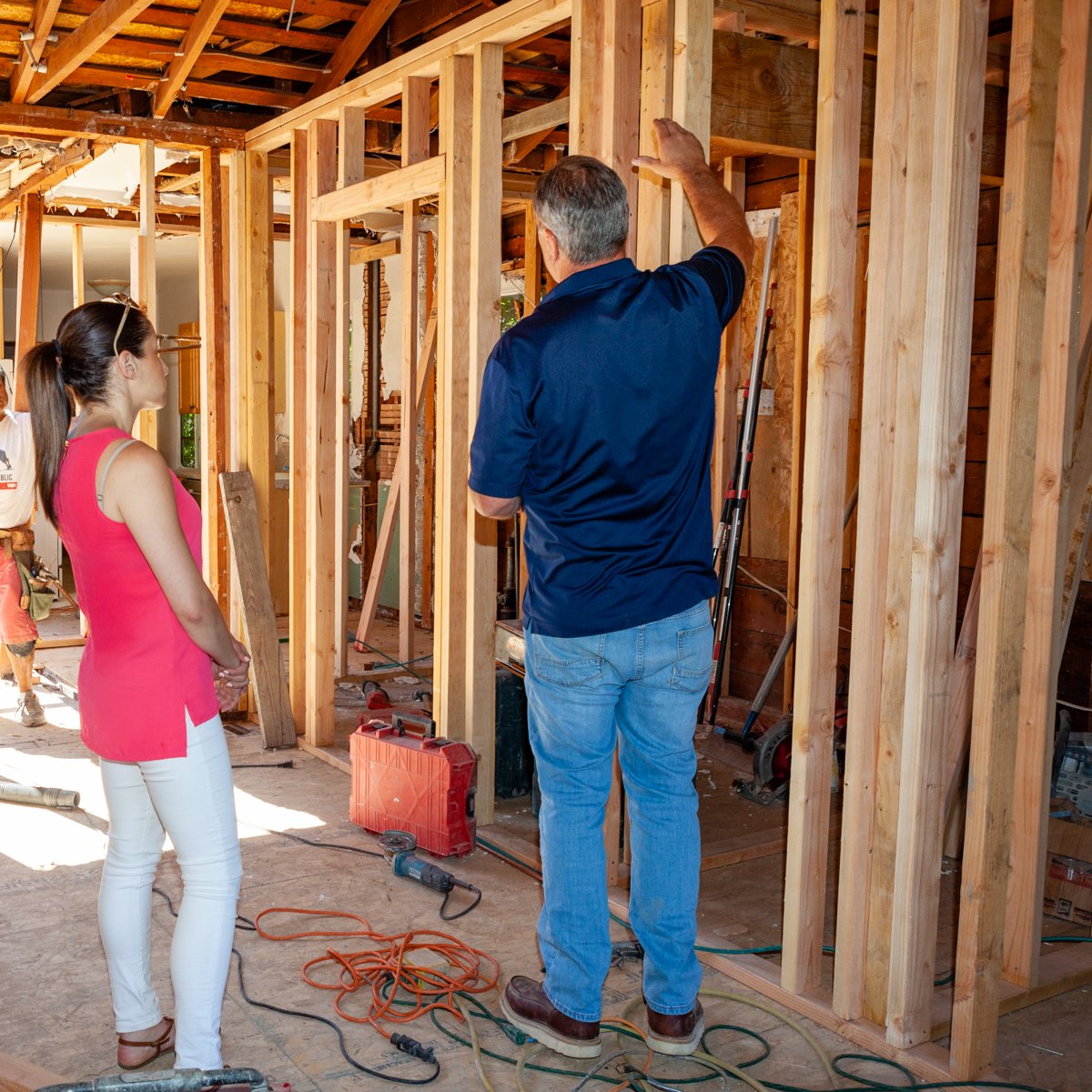 Top Shelf Construction, Inc. (TopShelfConstr1) Twitter