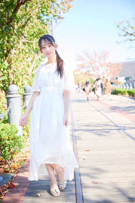 Twitterのコスプレ画像12