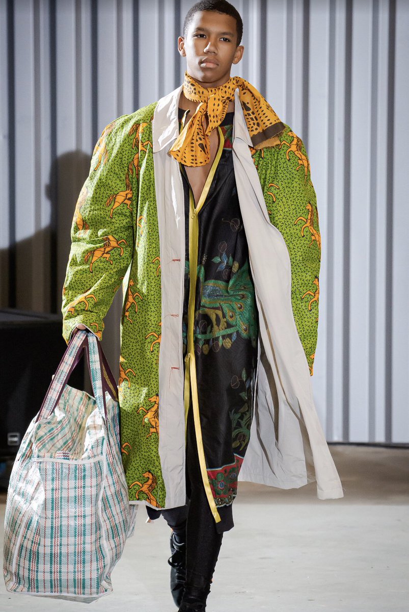 musematter's tweet photo. Xuly.BËT S/S2021 RTW https://t.co/IyImGSyzcw