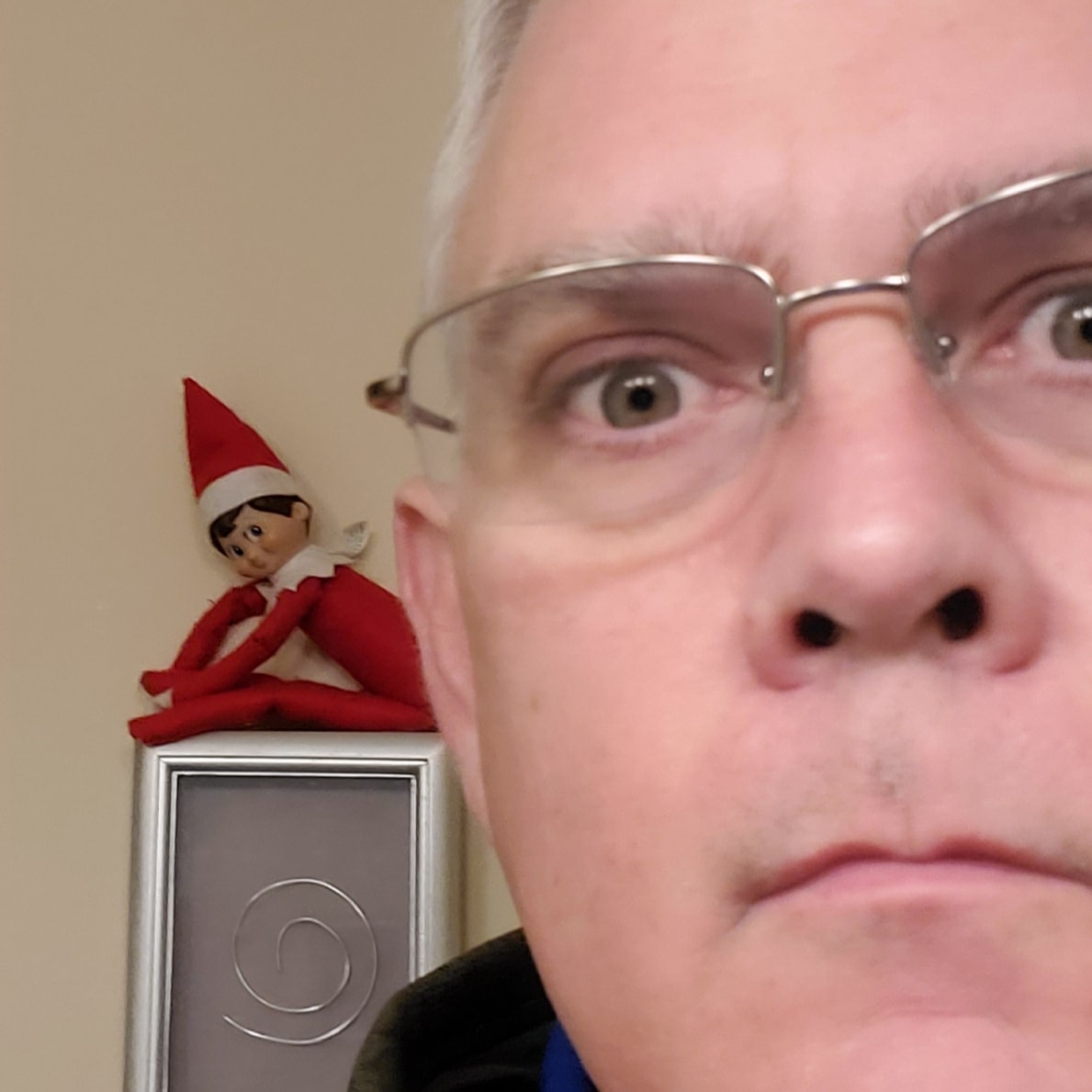 DoorComedy's tweet photo. Creepy Jack https://t.co/Q4I5VARsUM
