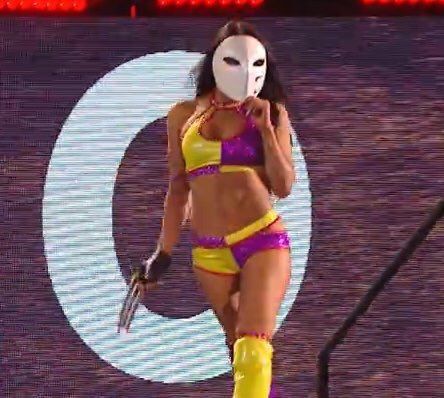 Only the beautiful may win