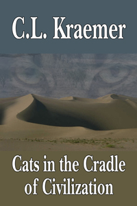 #Friday'sFeaturedTitle #CatsInTheCradleOfCivilization trbr.io/m0zEc8r