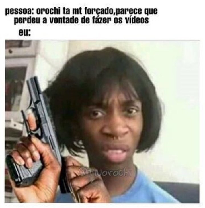 shitfandom_1's tweet photo. Orochinho. https://t.co/Uhx3JFWjch