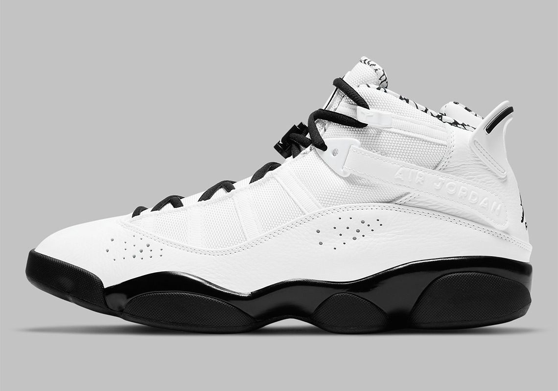SneakerNews's tweet photo. Let's just bring back the Air Jordan 6 "Motorsports", shall we?
https://t.co/rCS1ERFg9R https://t.co/XDEgY4SphH