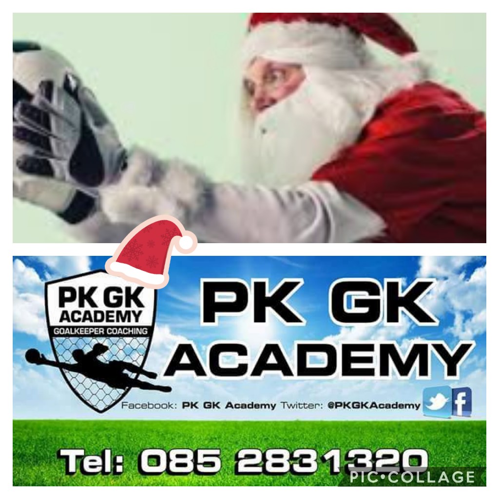 PK GK Academy (@pkgkacademy) on Twitter photo From all at PK GK Academy, we wish you a very  happy and safe Christmas!
#GkUnion #PKGKAcademy From all at PK GK Academy, we wish you a very  happy and safe Christmas!
#GkUnion #PKGKAcademy