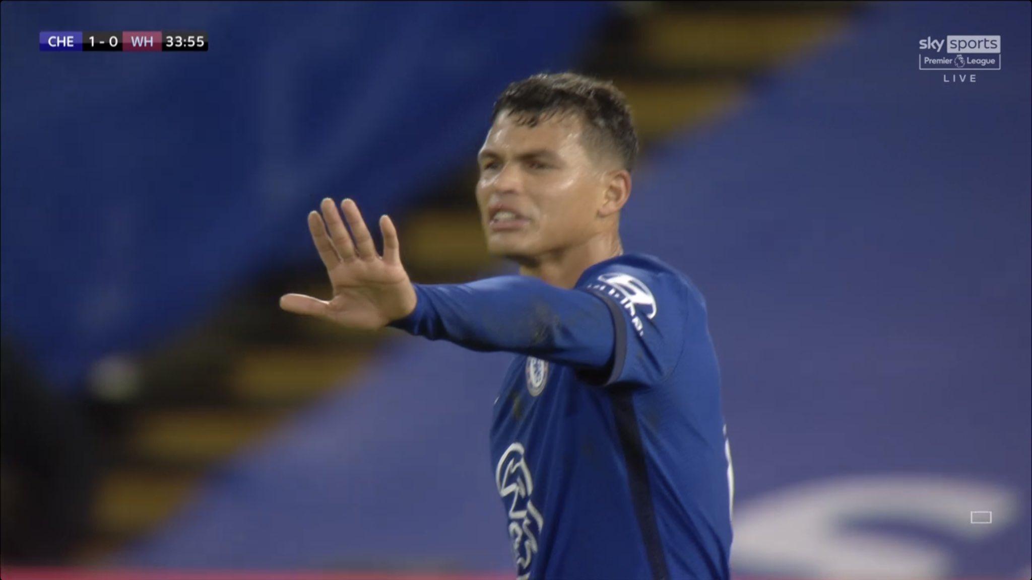 ট ইট র Terry Komatsu チェルシー 3 0 ウェストハム Motm チアゴ シウバ Ckから得点 後方ではクレバーで巧みな守備を披露した 加えて今日特に感銘を受けたのは闘う姿勢 大きな声でチームを鼓舞し 呼吸が止まると分かる場面でも身を投げ出した 優雅