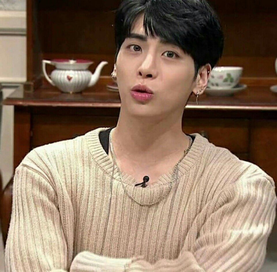 JJONGLOOKS's tweet photo. https://t.co/gWWmbAgvyC