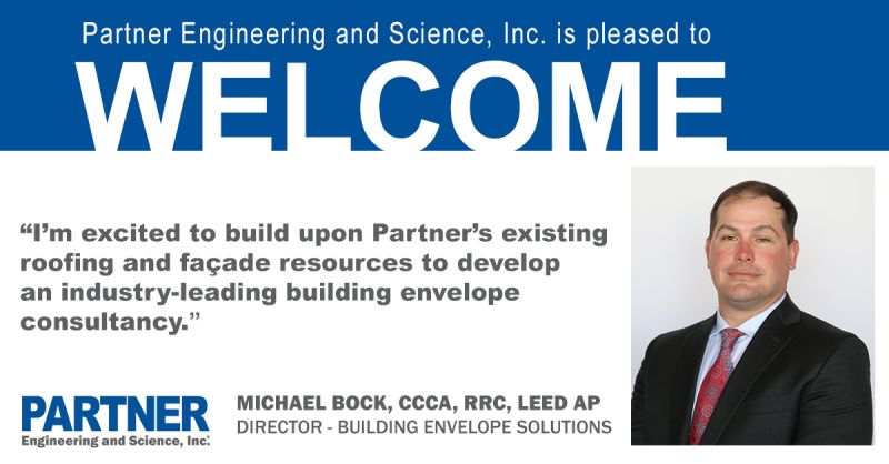 Partner Engineering and Science, Inc. tweet media