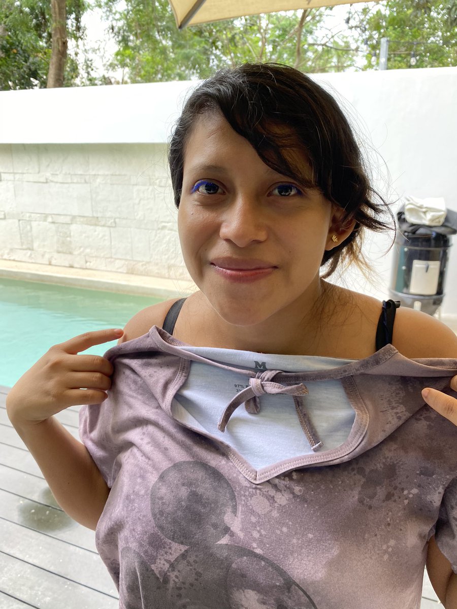 GRACIAS <a href="/AyGueyMx/">¡Ay Güey!</a> #QuintanaRoo