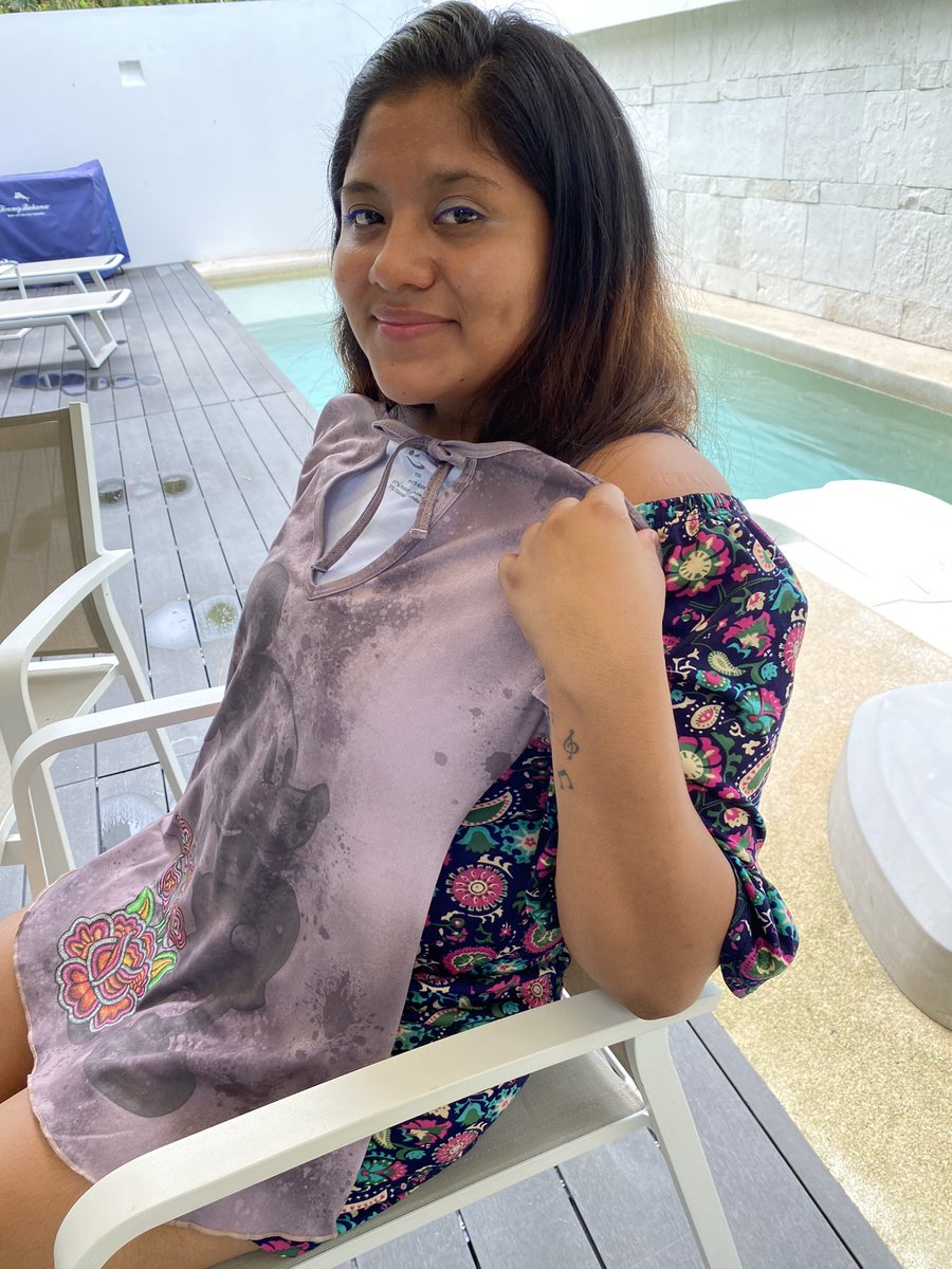 rosiorozco's tweet photo. GRACIAS @AyGueyMx #QuintanaRoo https://t.co/XQa2z0mzNQ