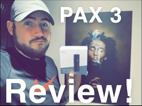 gtankvape's tweet photo. PAX 3 REVIEW! / HERBAL VAPORIZER / Vape reviews https://t.co/OWvrKySMJX https://t.co/1dG1MYwqUj