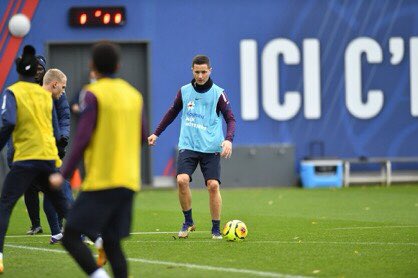 PSG_arab's tweet photo. تأثر قطاع الفنادق بشكل كبير منذ ظهور الجائحة. لذلك، يود نادي باريس سان جيرمان وشريكه @All تقديم كل الدعم لجميع أصحاب الفنادق.
معاً، نصبح أقوى.
#SoutienAuxHoteliers #WeSupportHotels https://t.co/PPkzwfrR2t