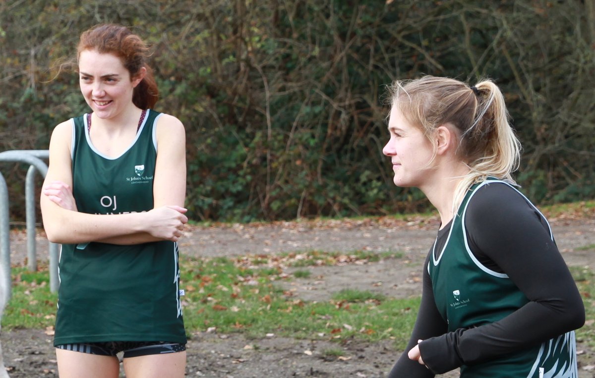 OjRunners's tweet photo. Alumni Race: 
2016 1 OJ, 
2017 5 OJs, 
2018 2 Ladies, 
2019 OJs present the Women's Team Cup.
2020 OJ Runners win The Women's Team Cup, with both Suzie and Anna running on Wimbledon common, and Suzie winning the Cup for First Female. Massive congrats to all 7 of the Women's squad https://t.co/a7EOES94no