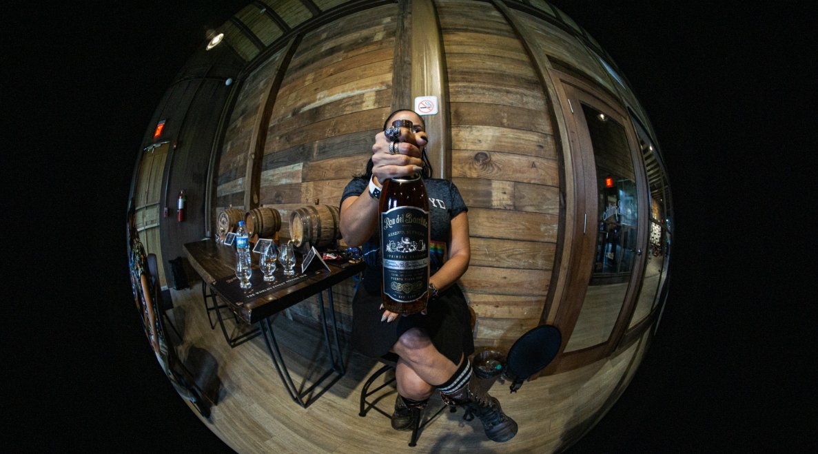 Vision Wine & Spirits tweet media