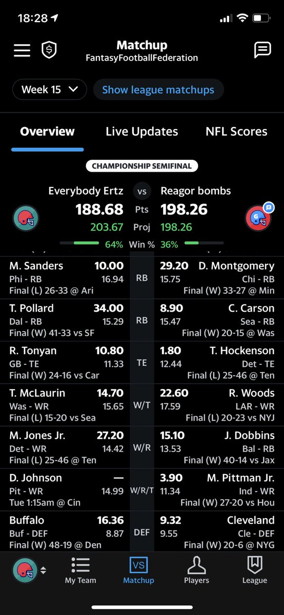 Jamespends's tweet photo. @andyholloway you and me bud, let’s gooooo https://t.co/LKD7u30hSC