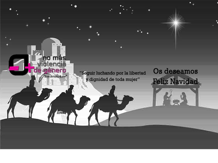 logo_tecno's tweet photo. ¡Desde TecnoLogo os deseamos una Feliz Navidad!

Os dejamos esta imagen de la Asociación No Más Violencia de Género de José Antonio Burriel, uno de los pioneros en la lucha contra la violencia en España y en Europa https://t.co/y7MhHPo1ui https://t.co/qWTWKfvzrl