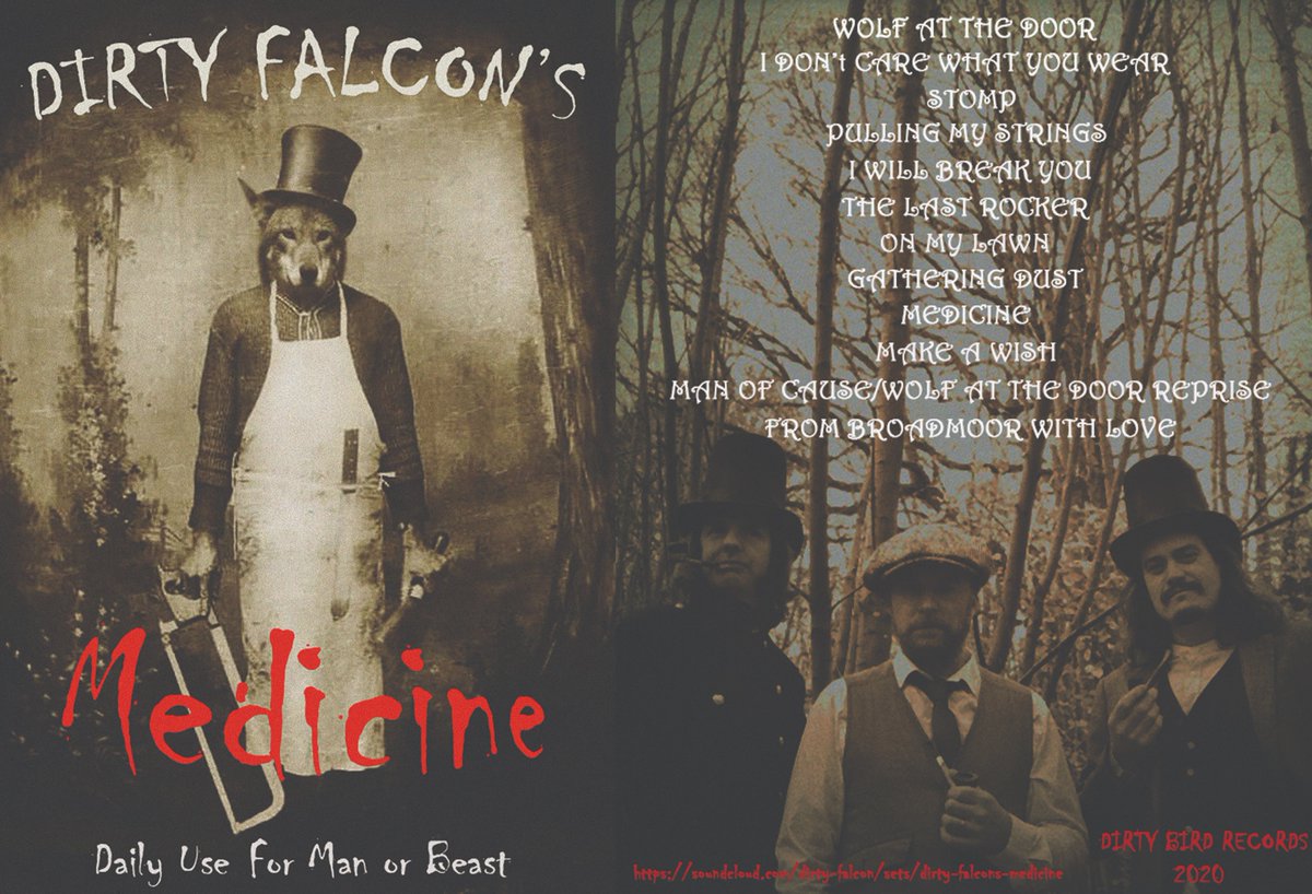 Dirty Falcon tweet media