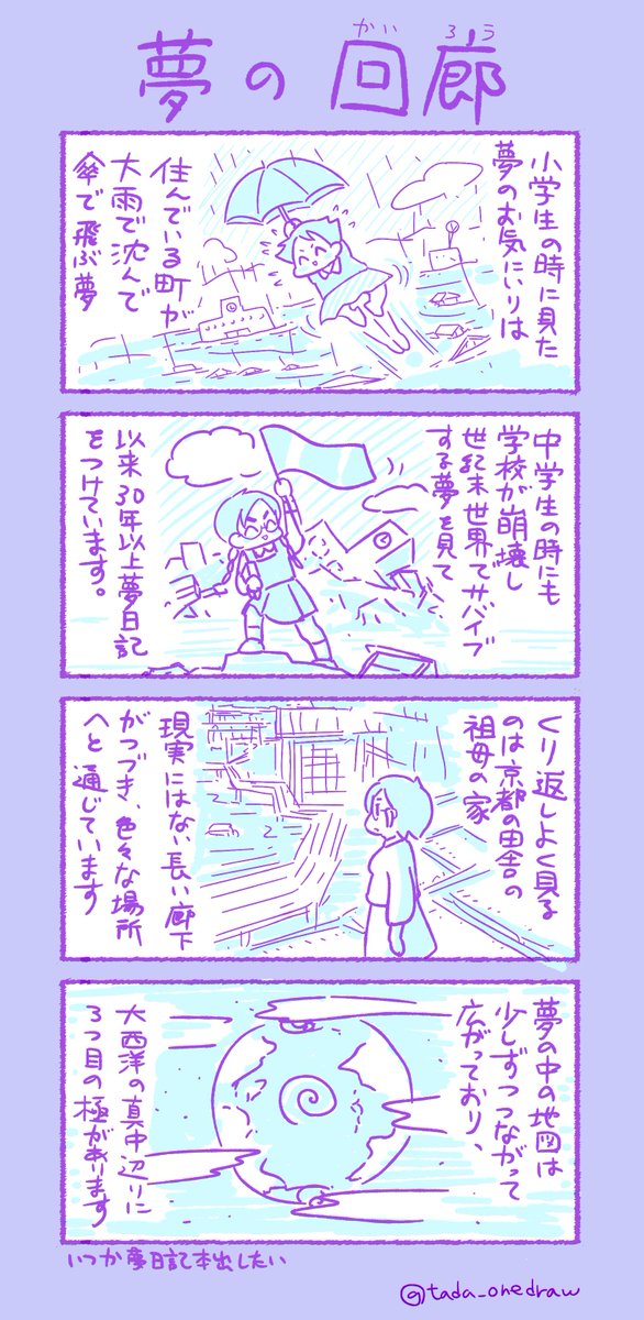 Twoucan 夢日記 の注目ツイート イラスト マンガ コスプレ モデル Twoucan 夢日記 の注目ツイート イラスト マンガ コスプレ モデル