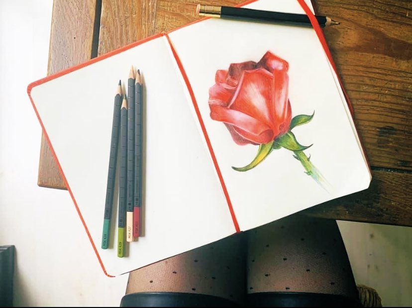 ClubAssDentaire's tweet photo. « Tu m'as dit que j'étais faite
Pour une drôle de vie
J'ai des idées dans la tête
Et je fais ce que j'ai envie ... »
Une ultime rose à notre amie Manue ... @micheledelaunay nous étions nombreux à l’aimer ❤️
#hommage #emmanuelleAjon https://t.co/lA8FTJHCEp