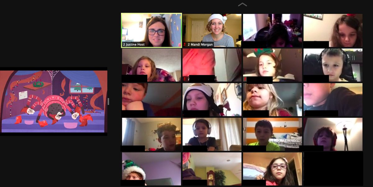 Mrs. Morgan's Class tweet media