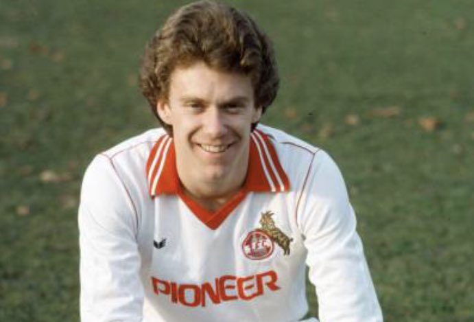 42. Tony Woodcock Koln - ForwardPacy attacker who has settled well in Germany after his big money move from Forest. Had won league and European titles as well as being named young player of the year.