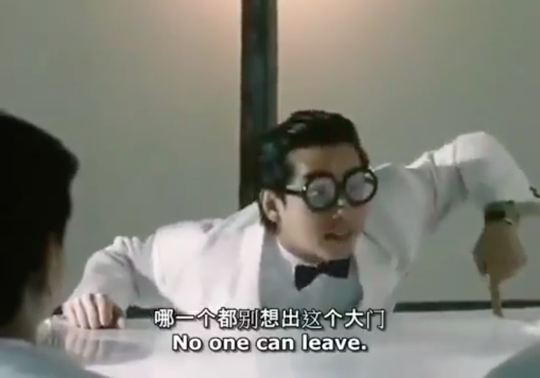 KungFuGifs's tweet photo. Little Cop (1989) https://t.co/ziFnybr4C0