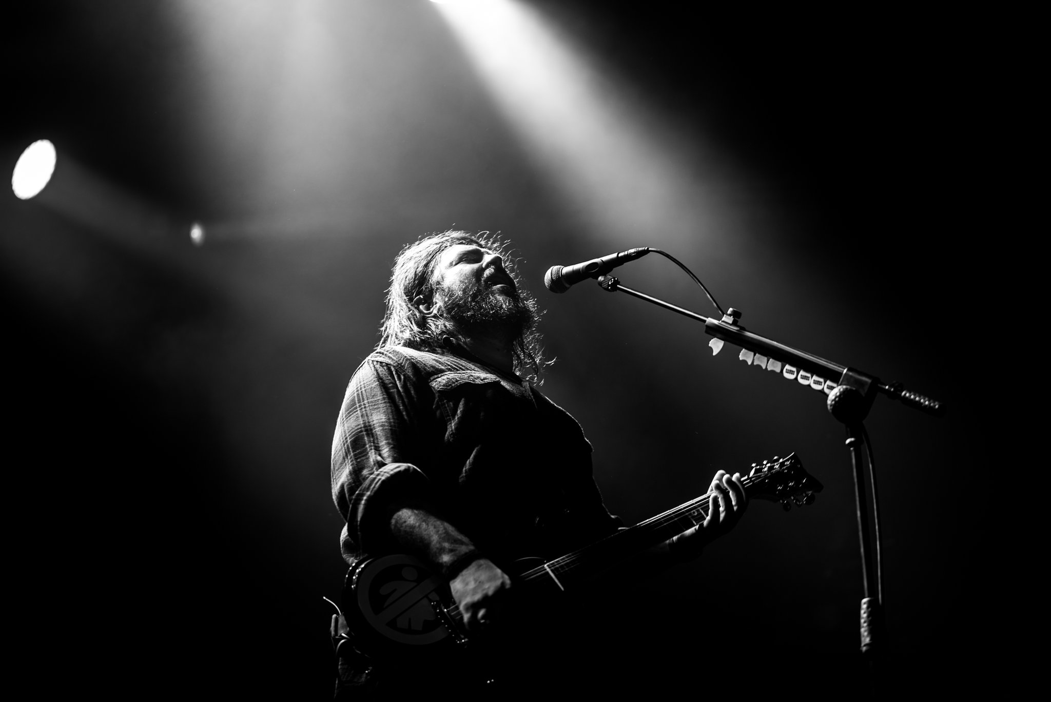 A Very Happy Birthday today to Shaun Morgan of  Maron Stills 