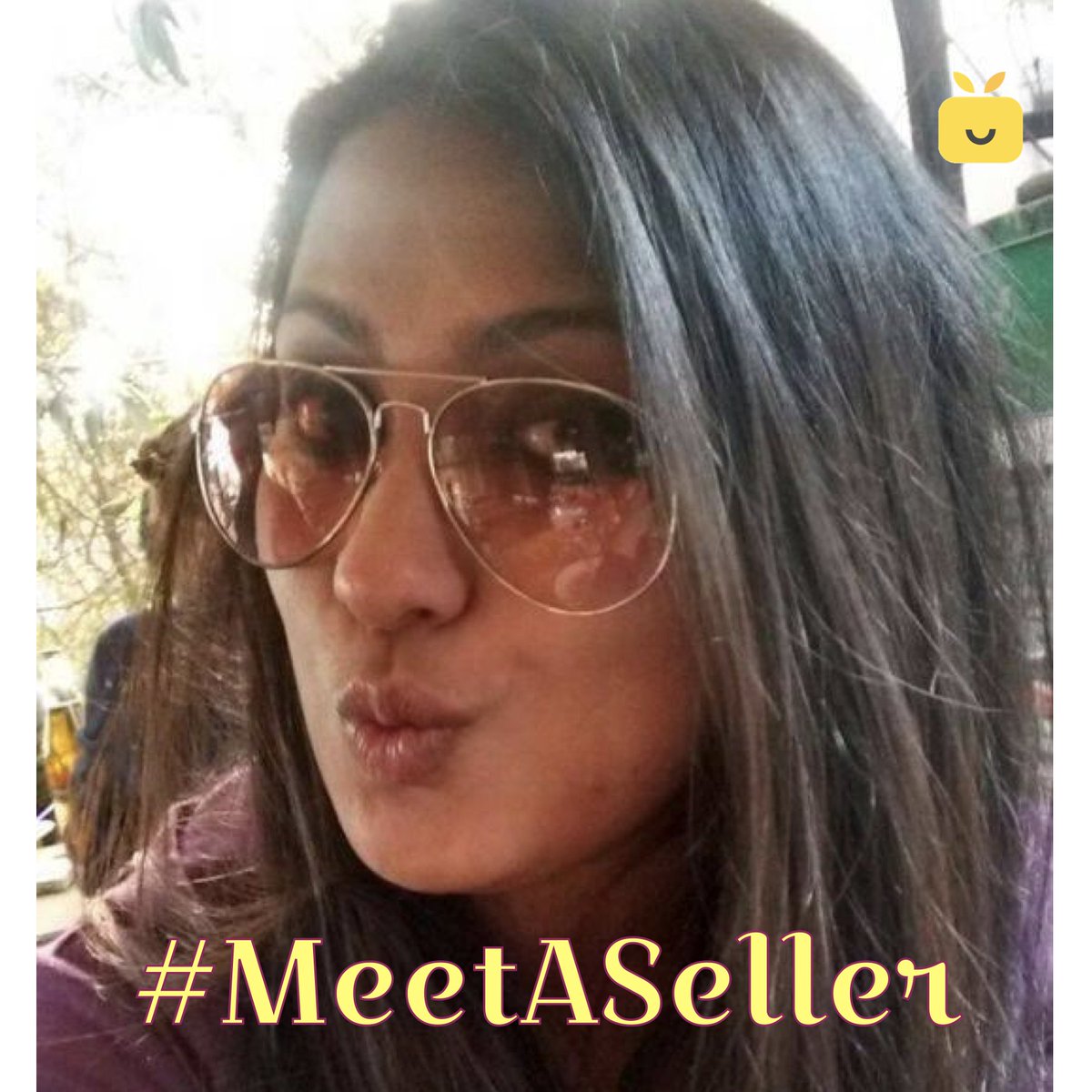 FreeUp_App's tweet image. #MeetASeller

I am Jojo (Archana) from Delhi NCR! An abstract artist, founder of “State Of The Artz” and a crazy shopaholic 😍 Am absolutely in love with FreeUp cuz I can declutter and pass on my loved items to awesome peeps like you all ❤️ The joy of giving is amazing ❤️