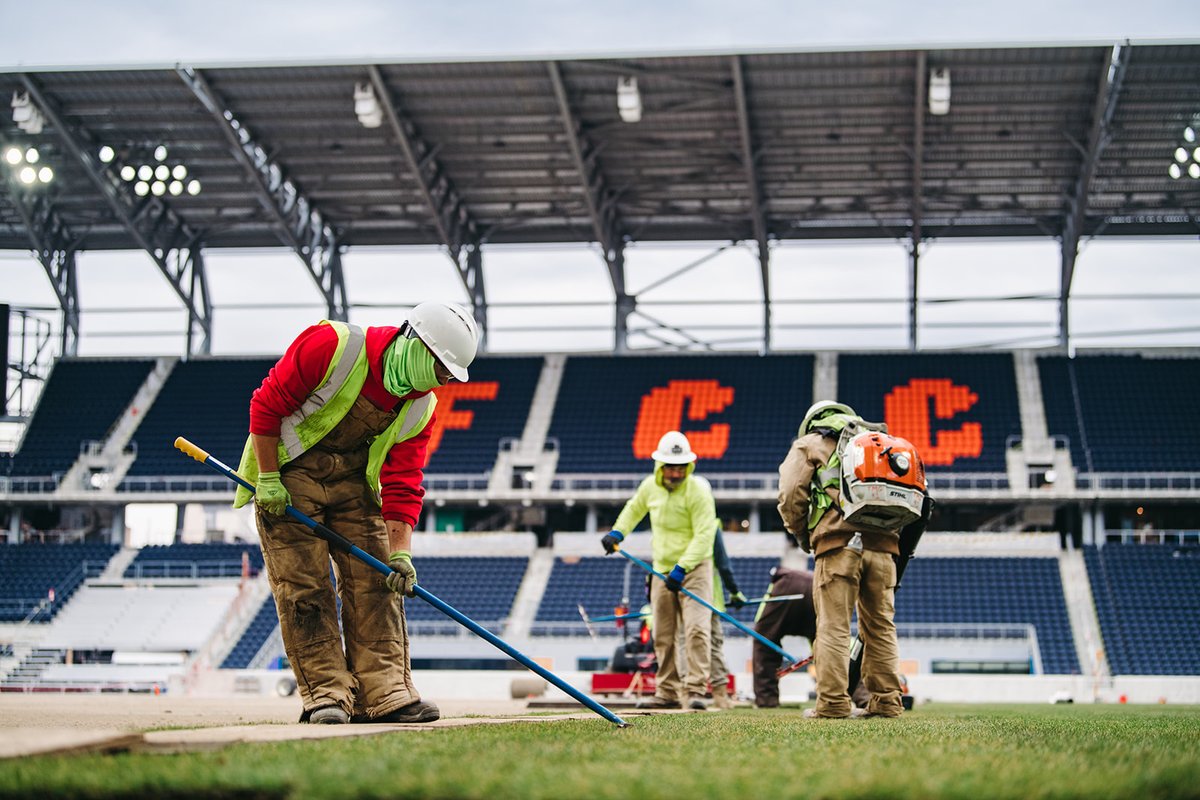 TQLStadium's tweet image. Look what's coming 👀