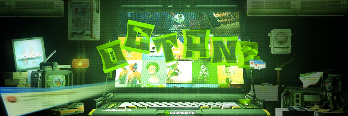 KingOnMac's tweet photo. Banner for the man himself @OctanePSD 📟

Support appreciated ❤️

#NorcalKingMac #NorcalRC https://t.co/Z2GtjFd39W