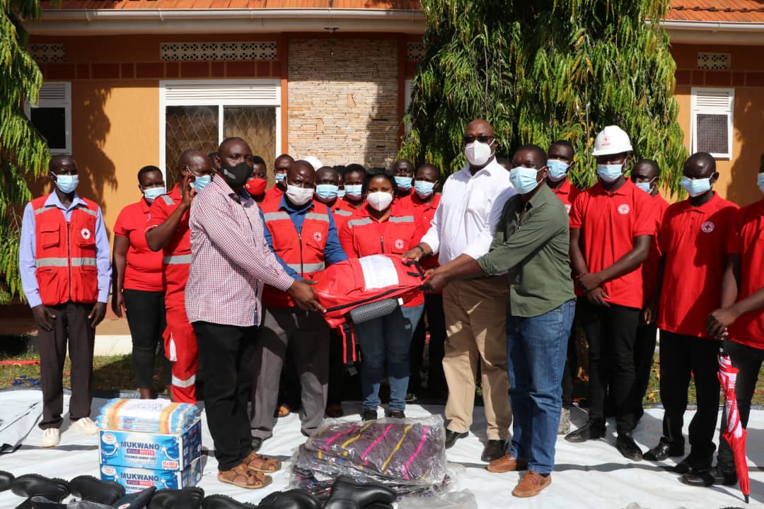 Robert Kwesiga tweet media