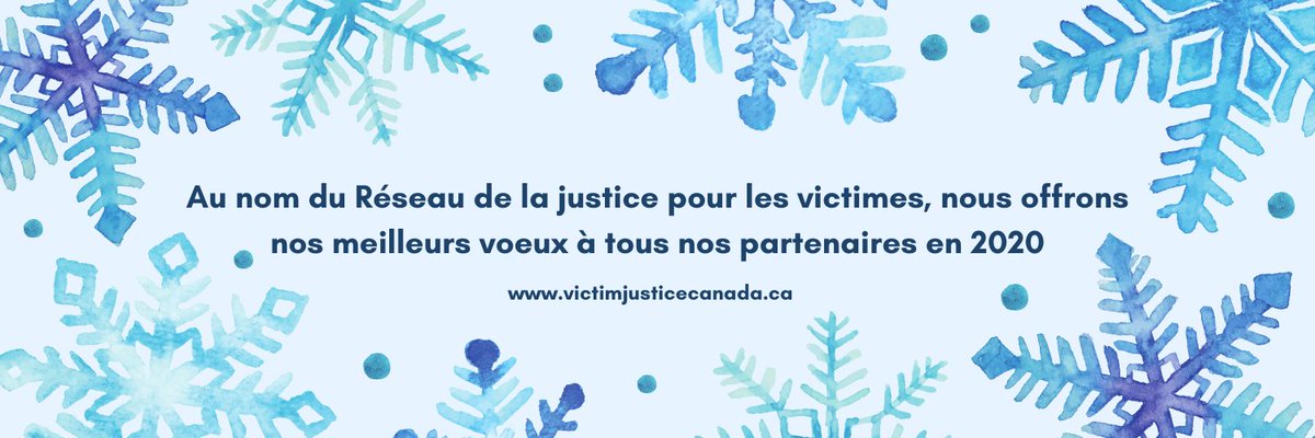 Victim Justice Network: Season's Greetings | Joyeuses Fêtes - mailchi.mp/e539a811638d/v…