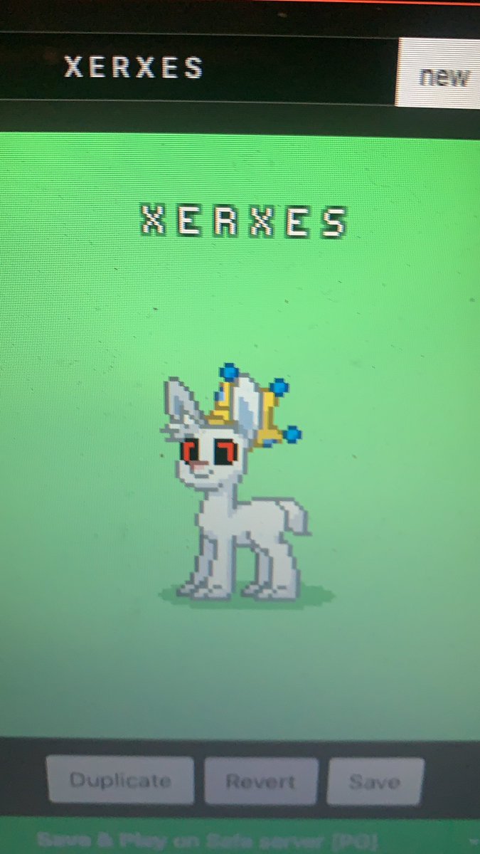 ABANDON_OBEY's tweet photo. HEY BODY PLAYGROUND TWITTER DO YOU WANNA PLAY ON PONY TOWN #BodyPlayground https://t.co/C7R5WQSVCf
