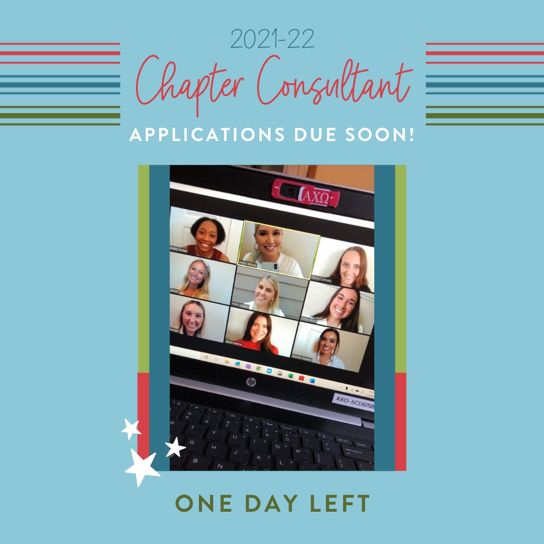 Alpha Chi Omega tweet media