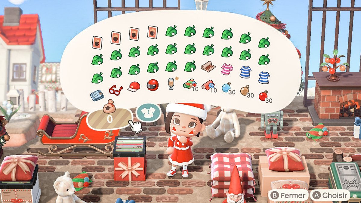 Emyhrbo's tweet photo. 🎅🏼 Giveaway Flash Numéro 5 🎅🏼

2 gagnants ! 🎁
Détail dans la note juste en dessous ↓

Les conditions pour participer : 
- Follow mon compte 
- RT le tweet 

Pour + de flashs go chez @caroacnh31 &amp; @melmel_acnh 🙌🏼

Fin du concours mardi 22/12 à 19H30 ! 
Bonne chance à tou(te)s 🤞🏼 https://t.co/xJbS4ww9cy
