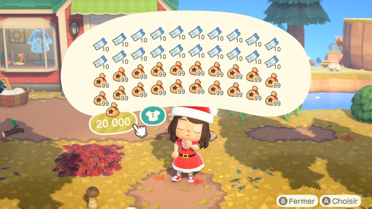 caroacnh31's tweet photo. 🎄Flash Numéro 5 : spécial Noël🎄

2 personnes gagneront la totalité des 2 inventaires 🎁
- détail dans la note

Conditions:
- RT ce tweet🔁
- Me follow

TaS demain (mardi 22.12) à 19h30 🤞🏼

Pour plus de concours : go sur les comptes de @Emyacnh et @melmel_acnh 🤍

Bonne chance🍀 https://t.co/d9hryuGprB