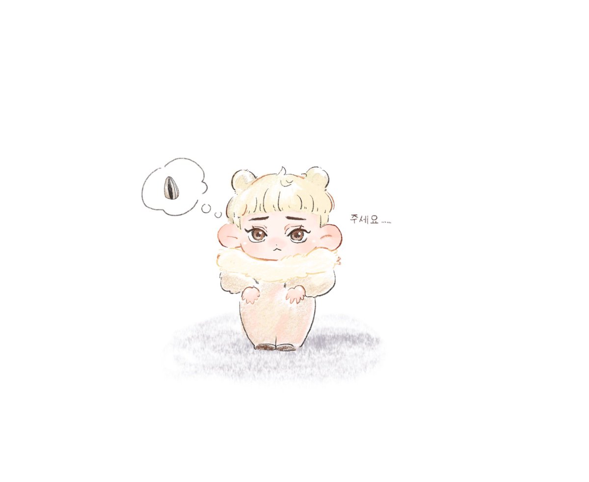 chentimetre's tweet photo. 🐹 https://t.co/P2TEpAK6zr