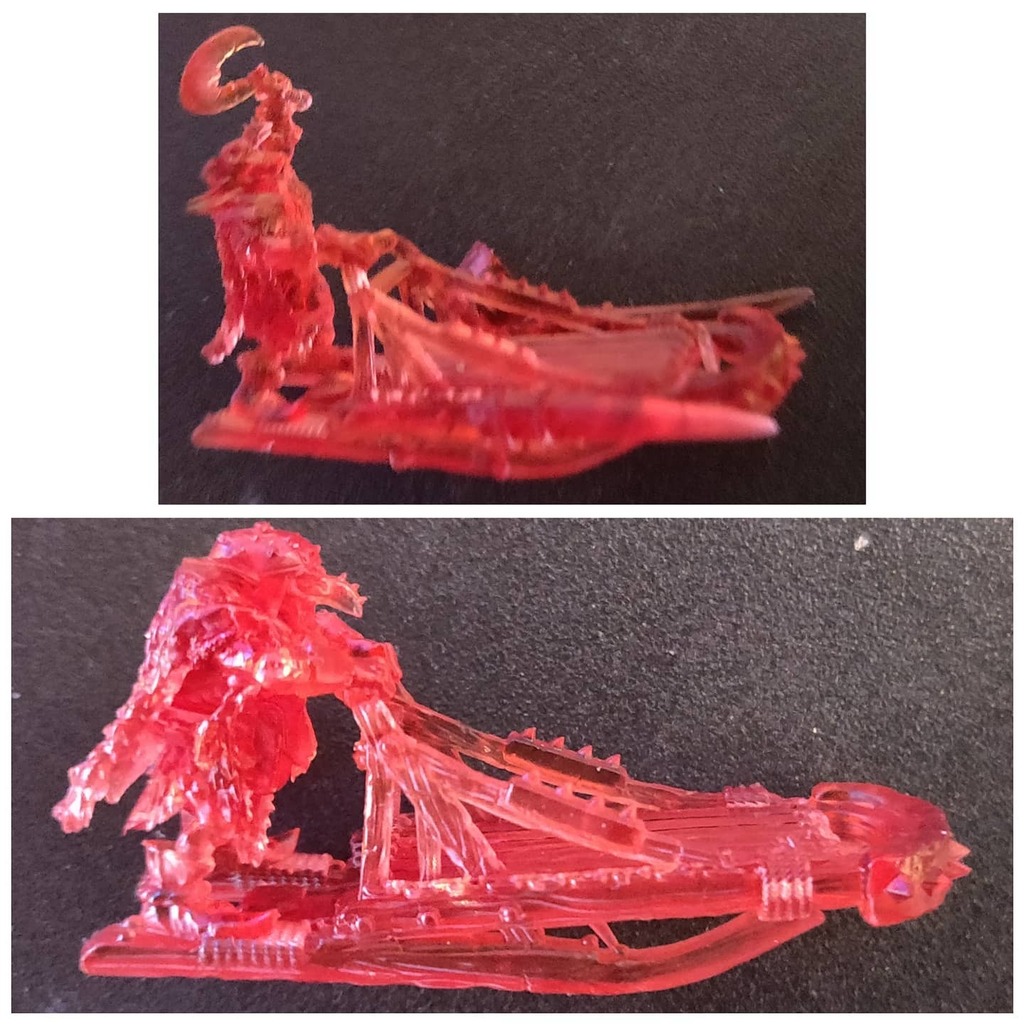 teclisb's tweet photo. #frost #goblin on #sledge #warband for #dnd #dnd5e
#goblins #3dprintedmodels with #christmas theme
might be useful for #bloodbowl or any #fantasyfootball ! 
Check that amazing creator @suttungrminiatures ! https://t.co/50Jeh8qpdY

#boardgame #boardgames #miniature #miniatures #… https://t.co/GYqjUolpkP