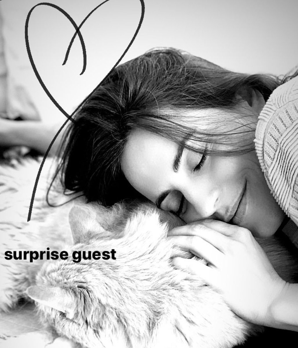 how antje traue looks in real life; a thread because i love her