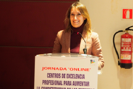 cyleconomica's tweet photo. “Casi 10.000 alumnos realizan cada año formación en #empresas de #CyL”, destaca la consejera de @educacyl en #FPexcelenciaCYL20 https://t.co/YmCPpovQoV @Fuescyl@jcyl @acagigasperez
@SMAF12360 @CIFPMEDINA
@cristoreyva #ABNPipeSystems
@EMCO_SL https://t.co/mq1FbrDYZY