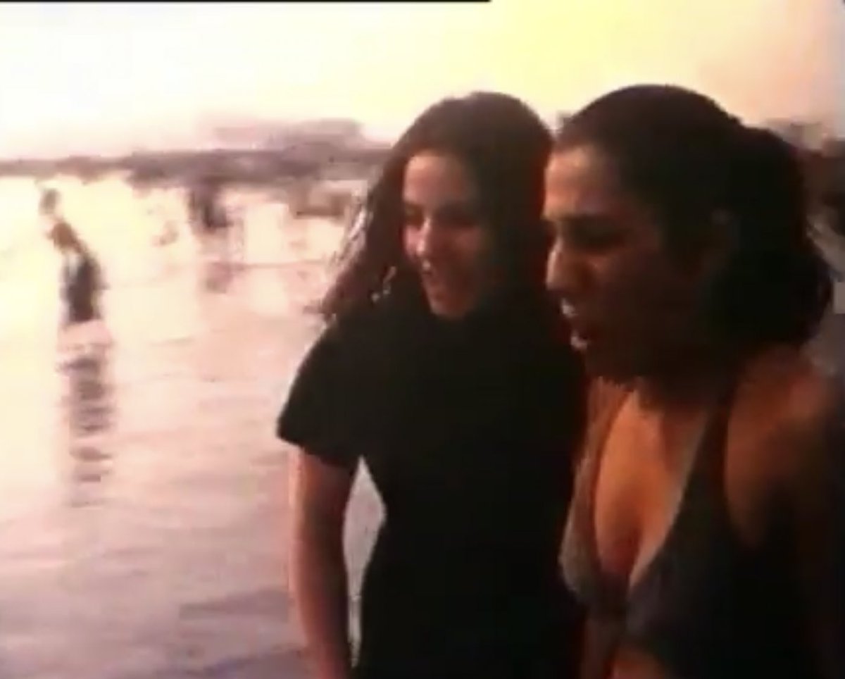 how antje traue looks in real life; a thread because i love her