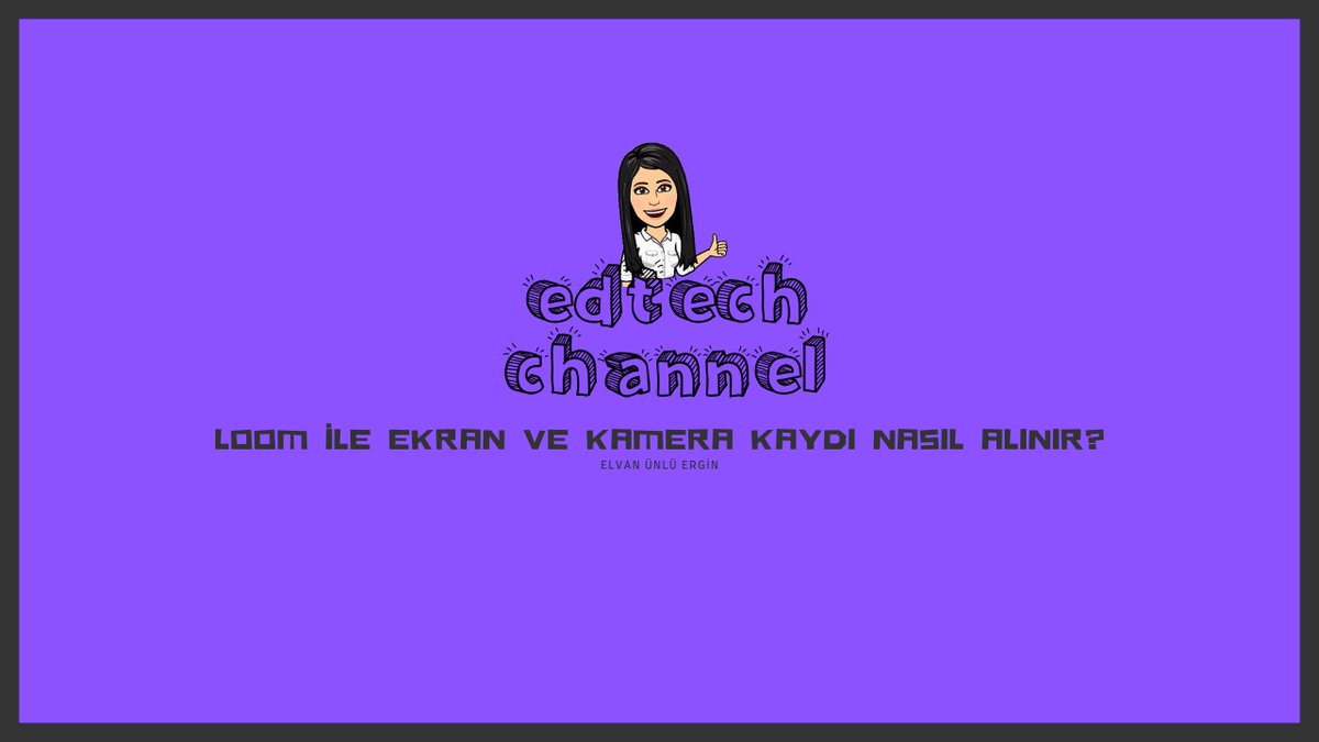 elwanunlu's tweet photo. https://t.co/Gh11va6wnb
#egt #edu #edtech #EDUcators #edtechchannel #eğitimdeteknoloji https://t.co/VrS8cVNL51