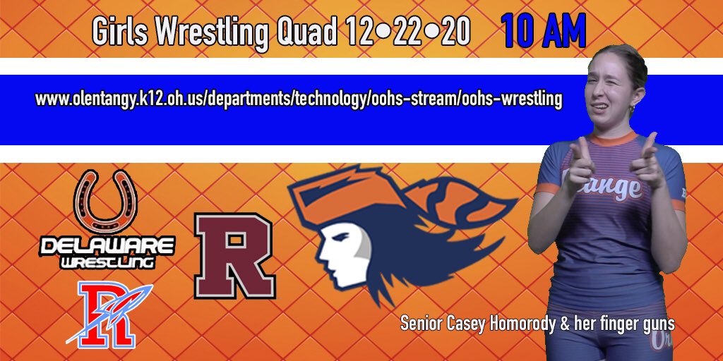 Match day tomorrow!  Here’s our own  Casey Homorody with some #FingerGuns to hype you up.