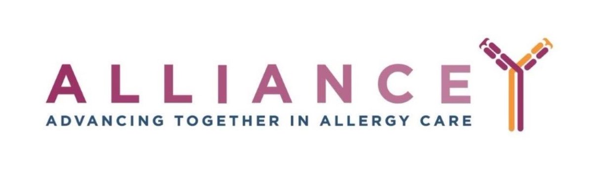 Access best practice guidance from global allergy experts and educational modules by joining the ALLIANCE initiative.   Join now! bit.ly/2M09gno