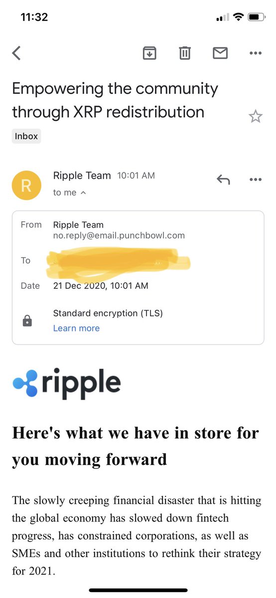 manfrom_saturn's tweet image. Well I guess the fishing mails have started @Ledger @ledgerstatus #Ledgerhack #LedgerLeak $btc $xrp $eth